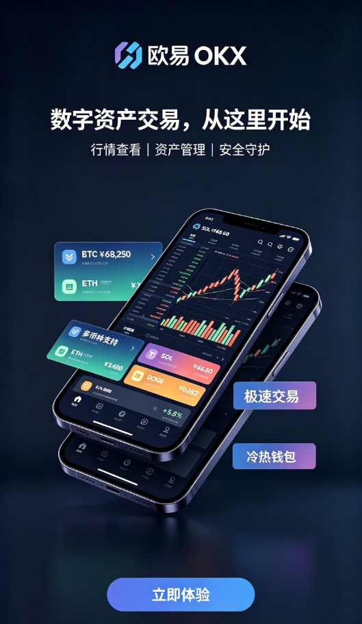 欧交易所app最新版充提体验